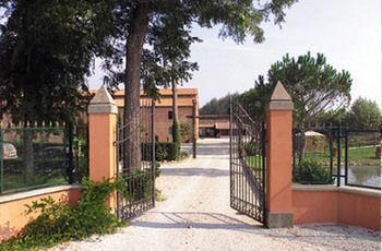 Fattoria Settepassi Hotel Ponte Buggianese ภายนอก รูปภาพ