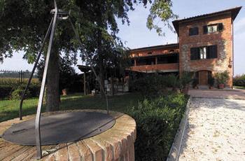 Fattoria Settepassi Hotel Ponte Buggianese ภายนอก รูปภาพ