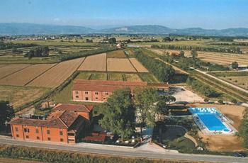 Fattoria Settepassi Hotel Ponte Buggianese ภายนอก รูปภาพ