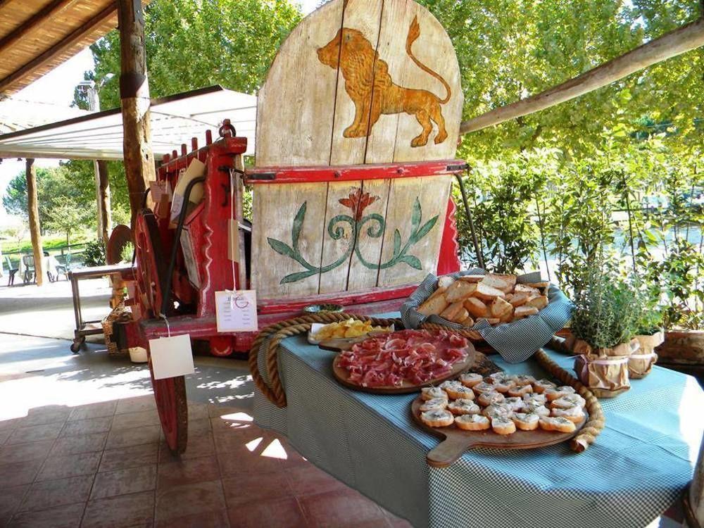 Fattoria Settepassi Hotel Ponte Buggianese ภายนอก รูปภาพ