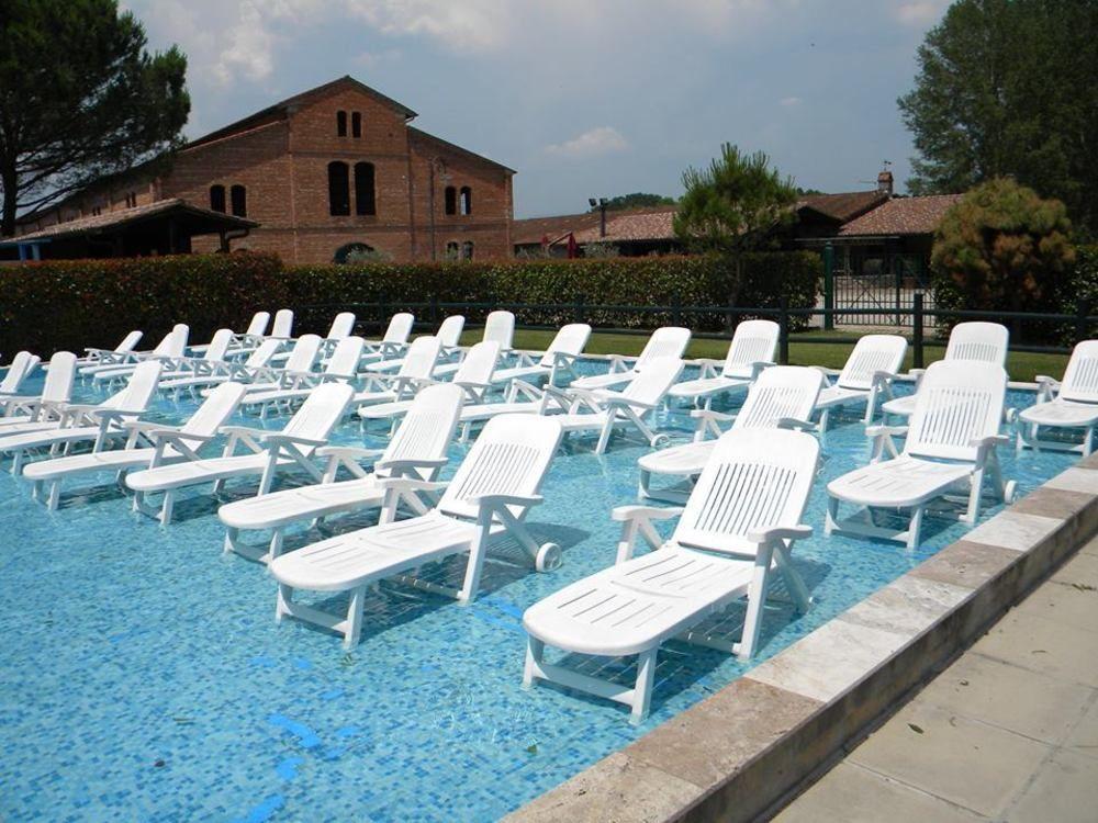 Fattoria Settepassi Hotel Ponte Buggianese ภายนอก รูปภาพ