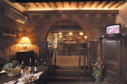 Fattoria Settepassi Hotel Ponte Buggianese ภายนอก รูปภาพ