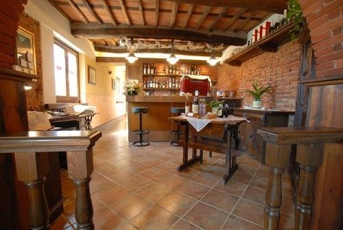 Fattoria Settepassi Hotel Ponte Buggianese ภายนอก รูปภาพ