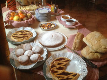 Fattoria Settepassi Hotel Ponte Buggianese ภายนอก รูปภาพ